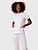 Scrub Feminino Megan Branco - Imagem 1