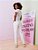 Scrub Feminino Megan Branco - Imagem 3