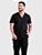 Scrub Masculino David Preto - Imagem 1