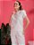 Scrub Feminino New Gisele Branco Off - Imagem 11