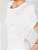 Scrub Feminino New Gisele Branco Off - Imagem 3