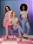 Scrub Feminino Laila Estampa Pooh - Imagem 5