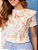 Scrub Feminino Laila Estampa Pooh - Imagem 12