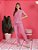 Scrub Feminino Moove Rosa Milkshake - Imagem 7