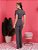 Scrub Feminino Maya Cinza Dark - Imagem 14