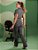 Scrub Feminino Maya Cinza Dark - Imagem 10