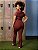 Scrub Feminino Maya Marsala - Imagem 13
