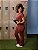 Scrub Feminino Maya Marsala - Imagem 11