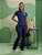 Scrub Feminino Maya Marinho - Imagem 4