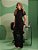Scrub Feminino Maya Preto - Imagem 4