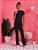 Scrub Feminino Maya Preto - Imagem 5
