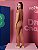 Scrub Feminino Moove Mocha Mousse - Imagem 5