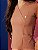 Scrub Feminino Moove Mocha Mousse - Imagem 3