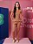 Scrub Feminino Moove Mocha Mousse - Imagem 2