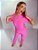 Scrub Feminino Luna Pink Chiclete - Imagem 7