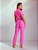 Scrub Feminino Luna Pink Chiclete - Imagem 3