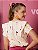 Scrub Feminino Laila Estampa Princesas - Imagem 14