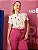 Scrub Feminino Laila Estampa Princesas - Imagem 19
