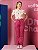 Scrub Feminino Laila Estampa Princesas - Imagem 15