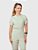Scrub Feminino Melissa Verde Sage - Imagem 1