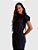 Scrub Feminino Melissa Preto - Imagem 1