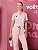 Scrub Feminino Zoe Rosé Sapatilha - Imagem 8