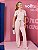 Scrub Feminino Zoe Rosé Sapatilha - Imagem 7