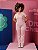 Scrub Feminino Zoe Rosé Sapatilha - Imagem 10