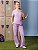 Scrub Feminino Zoe Lilás Harmonia - Imagem 9