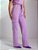Scrub Feminino Zoe Lilás Harmonia - Imagem 3
