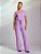 Scrub Feminino Zoe Lilás Harmonia - Imagem 5