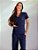 Scrub Feminino Zoe Marinho - Imagem 3