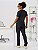 Scrub Feminino Luna Preto - Imagem 3