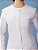 Jaleco Feminino Aurora Branco - Imagem 6
