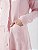 Jaleco Feminino Aurora Rosa Claro - Imagem 3