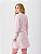 Jaleco Feminino Aurora Rosa Claro - Imagem 4