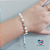 Pulseira Nossa Senhora - Imagem 1