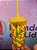 Copo Twist 500 ml com marshmellow - Imagem 1