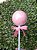 Pirulito de algodão doce na bola acrílica 6,5 cm - Imagem 5