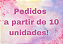 Pirulito acrílico com jujuba - Imagem 4