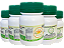 Cúrcuma 500 mg 60 Caps Kit com 5 frascos - Imagem 2
