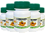 Cúrcuma 500 mg 60 Caps Kit com 5 frascos - Imagem 1