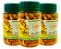 Cúrcuma PREMIUM 500 mg -  com 90 Capsulas - Kit com 3 frascos - Imagem 2