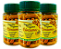 Cúrcuma PREMIUM 500 mg -  com 90 Capsulas - Kit com 3 frascos - Imagem 1