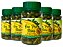 Ora Pro Nobis PREMIUM 500mg -  90 Capsulas - Kit com 5 frascos - Imagem 1