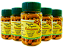Cúrcuma PREMIUM 500 mg 90 Caps Kit com 5 frascos - Imagem 1