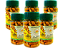 Cúrcuma PREMIUM 500 mg  -  90 Capsulas - Kit com 6 frascos - Imagem 2