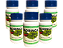 Moringa 500 mg - com 60 Cápsulas - Kit com 6 frascos - Imagem 1