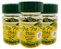 Ora Pro Nobis PREMIUM 500 mg -  60 Capsulas - Kit com 3 frascos - Imagem 1