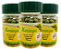 Moringa PREMIUM 500mg -  60 Cápsulas - Kit com 3 frascos - Imagem 1